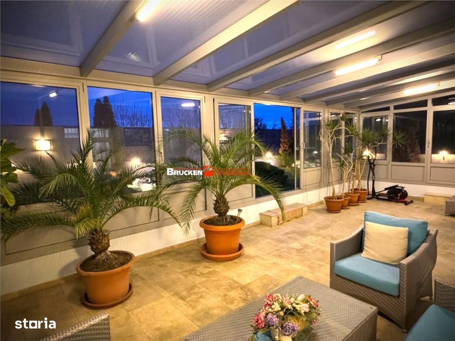 Apartament remarcabil  cu caracteristici aparte, in cartier Luceafarul