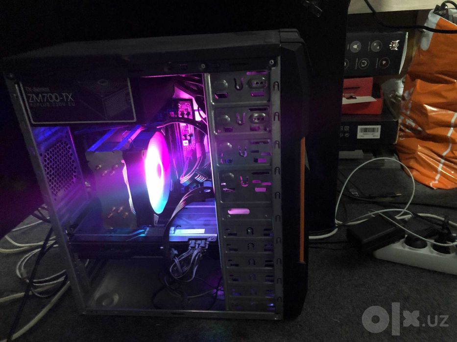 Core I7 pc komplekt