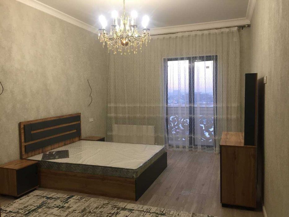 Сдается квартира на Лабзаке (Новостройка)