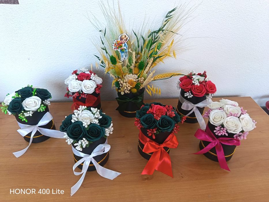 Aranjamente florale
