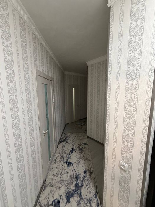 2 ком евро Сергили аренда квартира