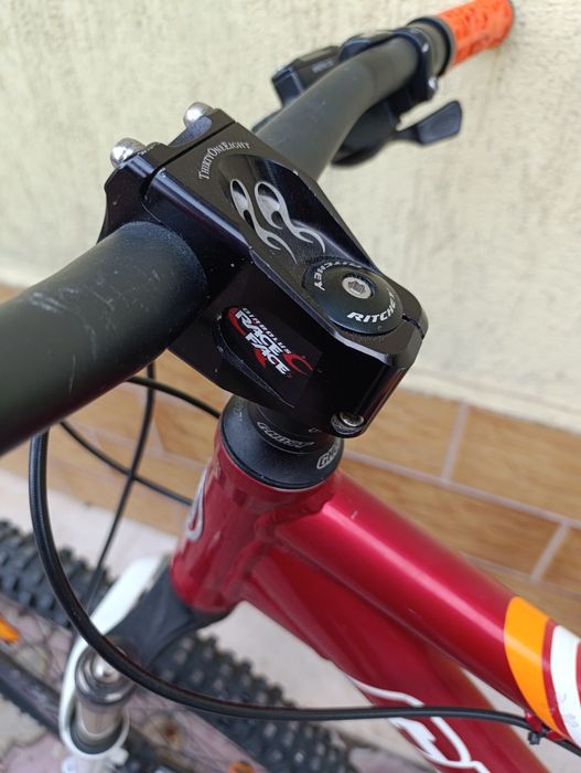 Ghost 26 цола "Мекица "