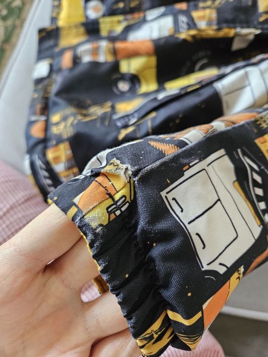 Куртка Lassie 104-110