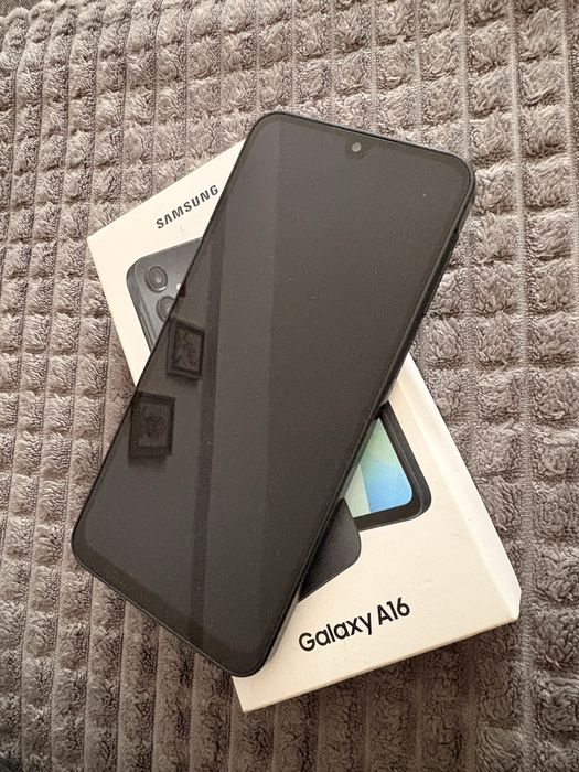 Samsung Galaxy A16