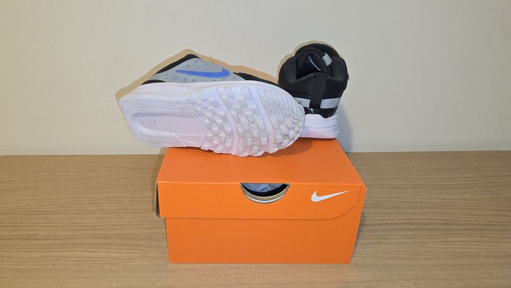 Nike star runner 5 детски маратонки номер 25