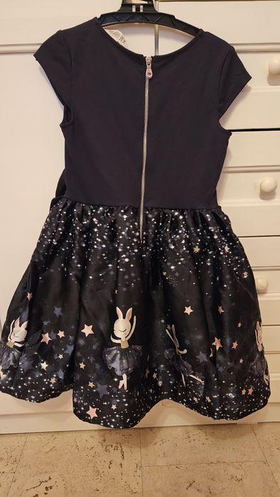 Празнични рокли за момиче 8-10 г.