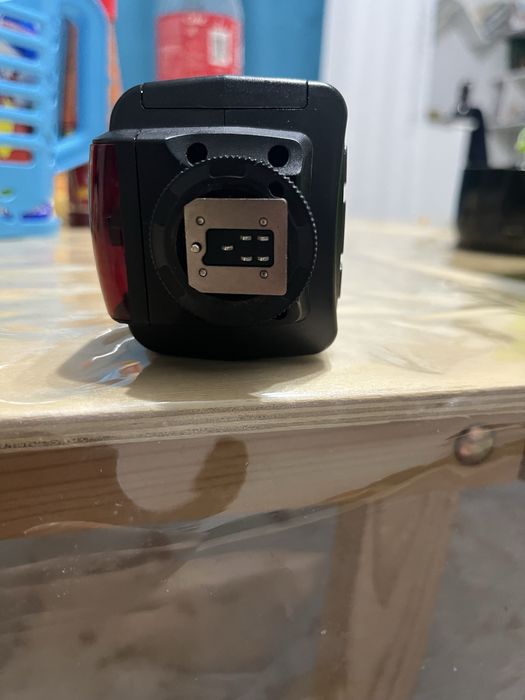 вспышка Mcoplus MCO430C Speedlite для камер