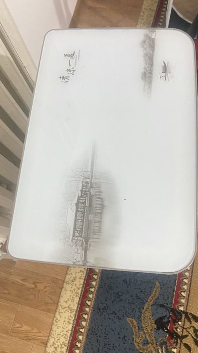 Кондиционер.