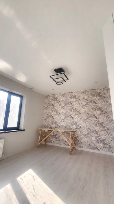 Коттедж в американском стиле.