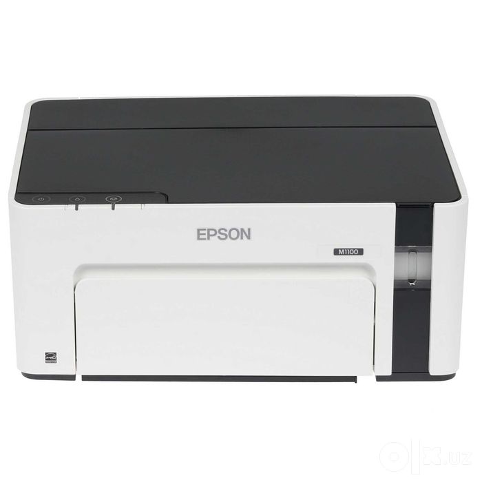 - Принтер Epson M1100 (A4, USB)