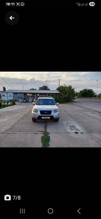 Автотранспорт 2008