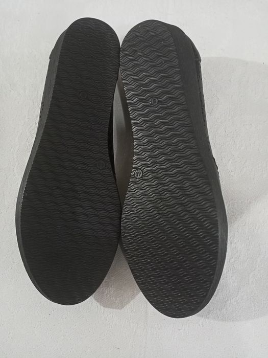 Новые женские туфли