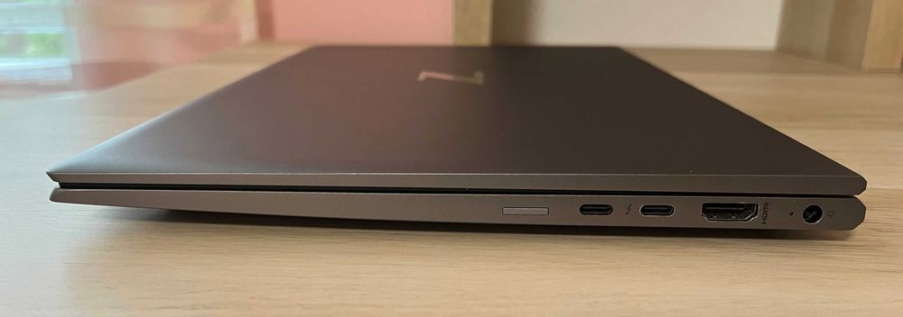 HP ZBook Firefly 14 G7 Mobile Workstation Win 11