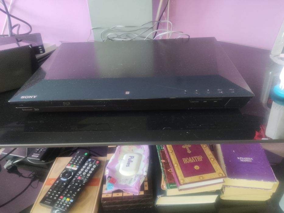 Sony SS-TSB123 съраунд звукова система