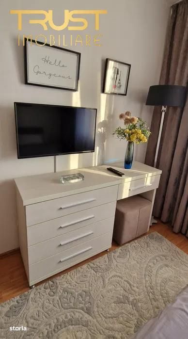 I OFERTA I Apartament modern cu 2 camere I 60 mp I Calea Bucuresti I