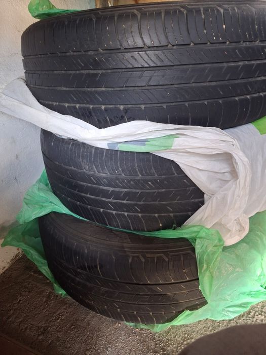 Шины летние KUMHO