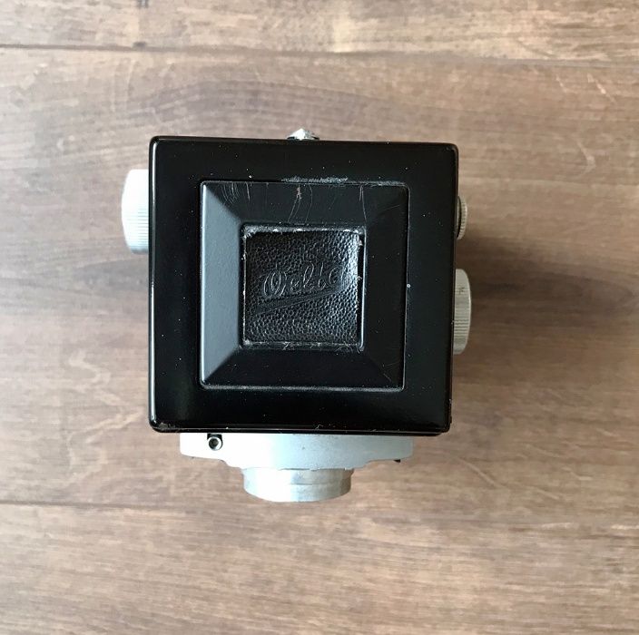 Фотоапарат WELTA