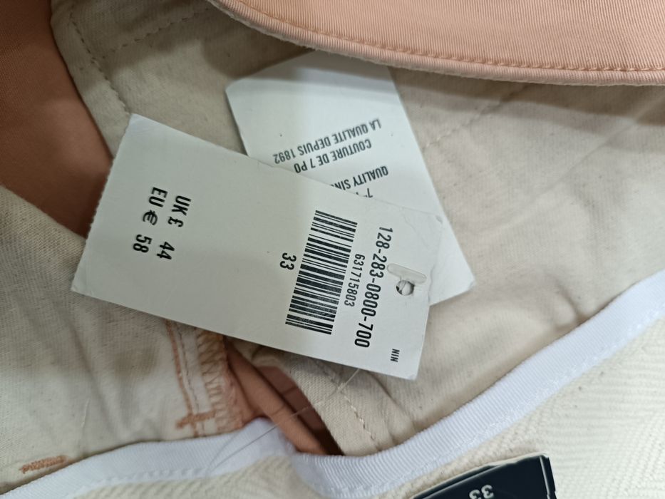 Шорты Abercrombie and Fitch