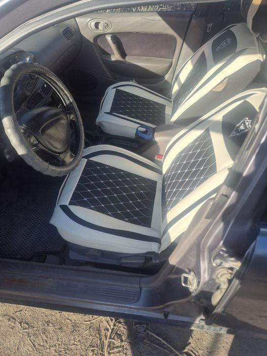 Мазда кседус в хорошем состоянии