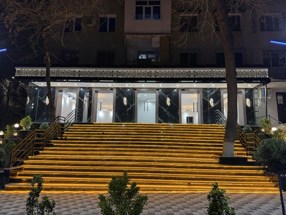 Сдается в аренду помещение вдоль дороги - Старт | Новомосковская 110м2