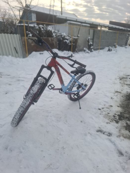 Продам отлични велосипед