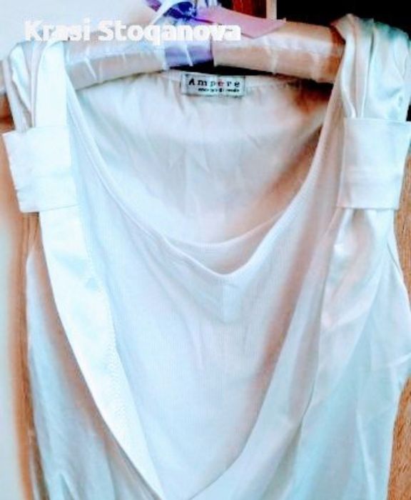 Спортно Елегантни Рокли ЛЯТНА Разпродажба