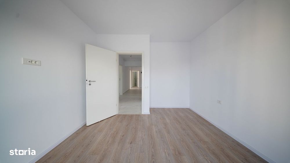 Vanzare apartament 4 camere spatios, finisaje premium, Bd. Metalurgiei — fotografia 3