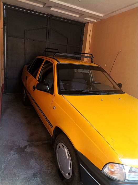 Lyuks bezkandisioner