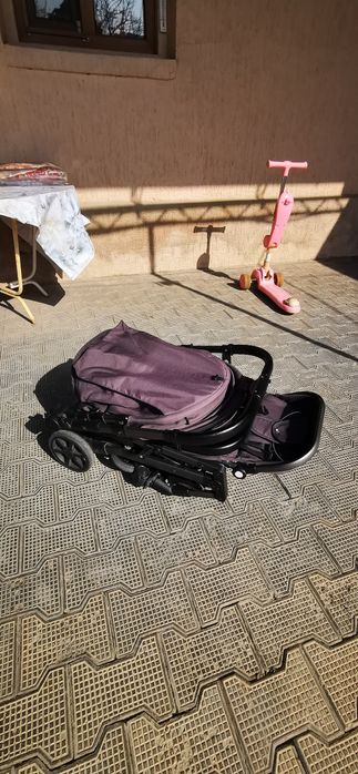 Коляска детская, трансформер