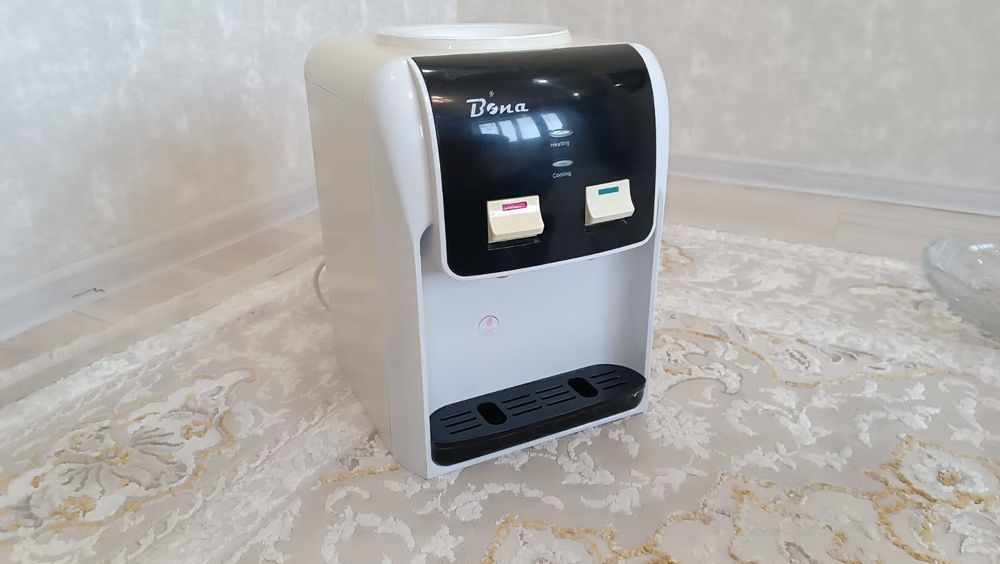 Продам кулер для воды