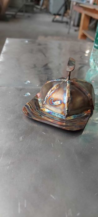 Заваряване с аргон