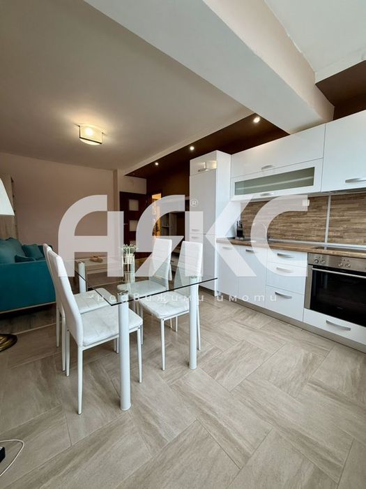 Дава се под наем Двустаен апартамент в София, Люлин 7 - 49 кв.м за 498.27 € - Снимка #2