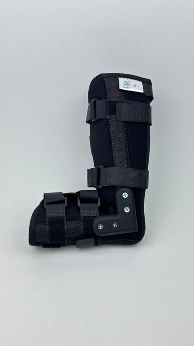 Детский ортез на голеностопный сустав фиксатор для ног после перелома