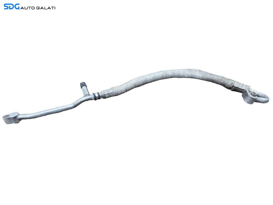 Conducta Teava AC Aer Conditionat Clima Skoda Fabia 1 1.2 Benzina 2000 - 2007 Cod 6Q0820721AH [N4886]