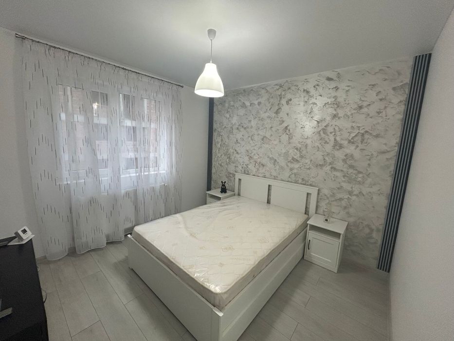 Inchiriez garsoniera sectorul 6 militari residence