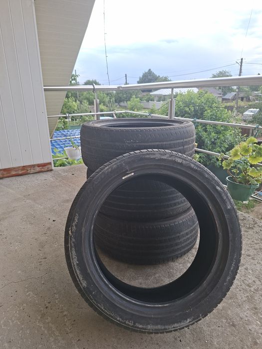 Vand cauciucuri 225/45R17 2022