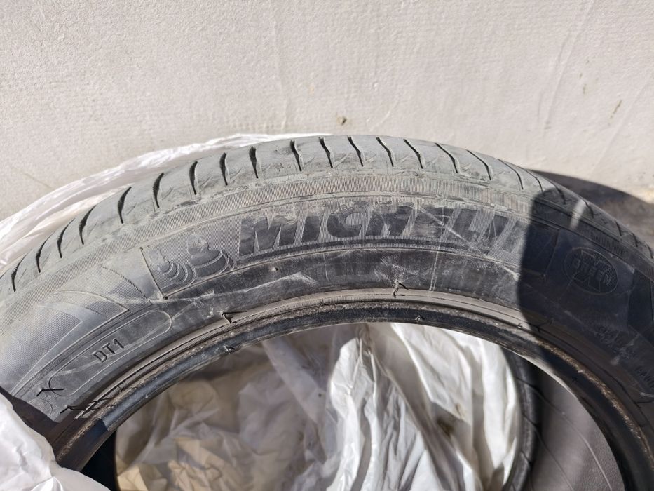Продам michelin покрышка