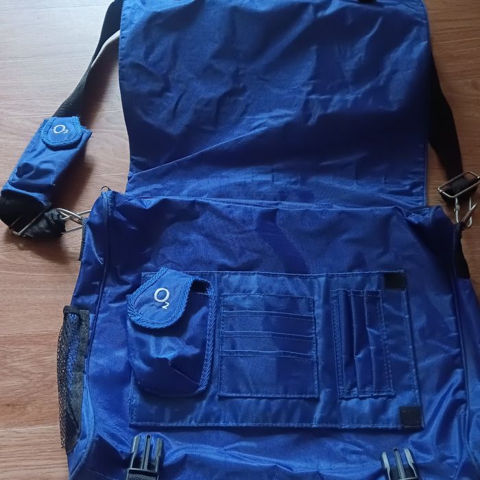 Сумка для ноутбука