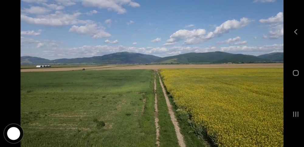 Teren extravilan 395 mp, Prejmer, Brasov - 3 600 euro
