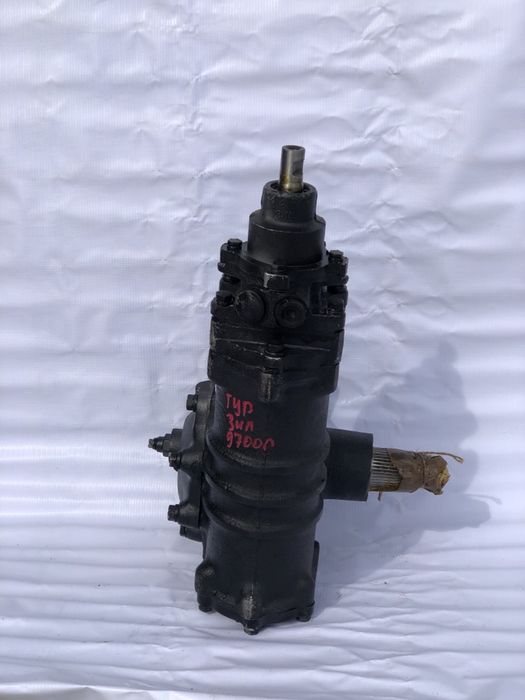 Гур Зил 130 (механизм рулевой)