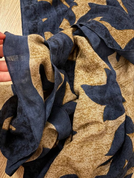 Шал Giorgio Armani