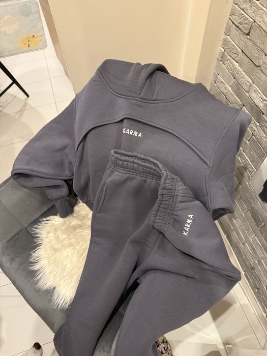 карма екип размер С