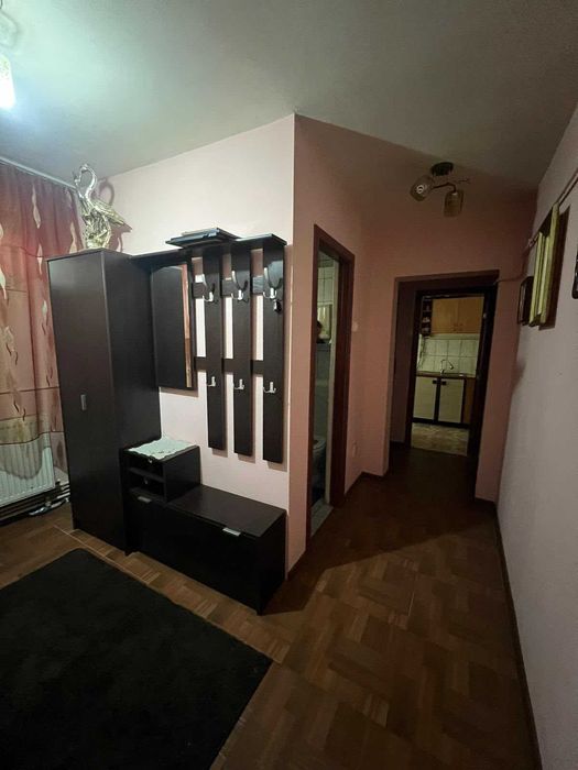 Apartament de vanzare Vaslui - 2 camere - 52 mp - Proprietar