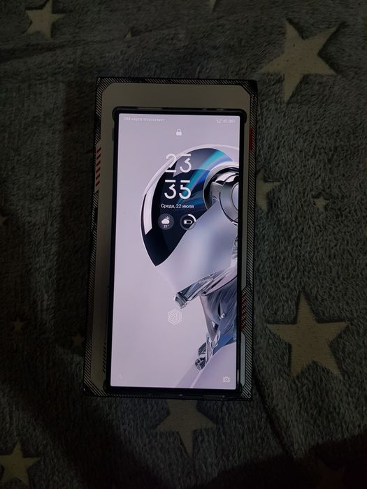 RedMagic 8S Pro 16/512