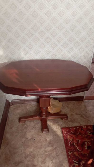 Мебель деревянный стол стулья