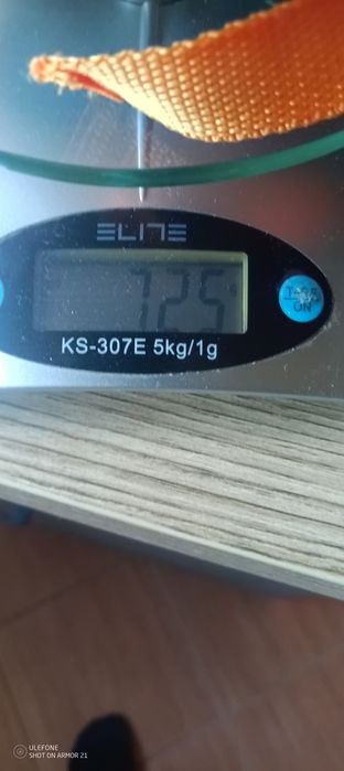 Трекинг спален чувал