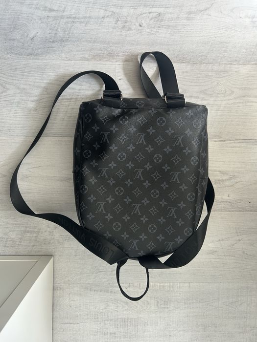 ghiozdan louis vuitton