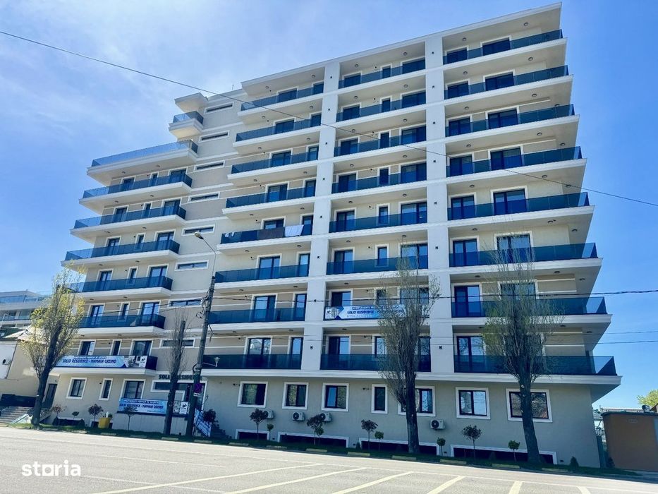 Inchiriez ap. 2 cam TERMEN LUNG/SCURT la Solid Cazino Mamaia