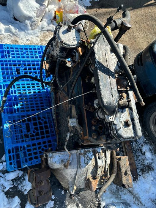 Мтз маторы сатылады