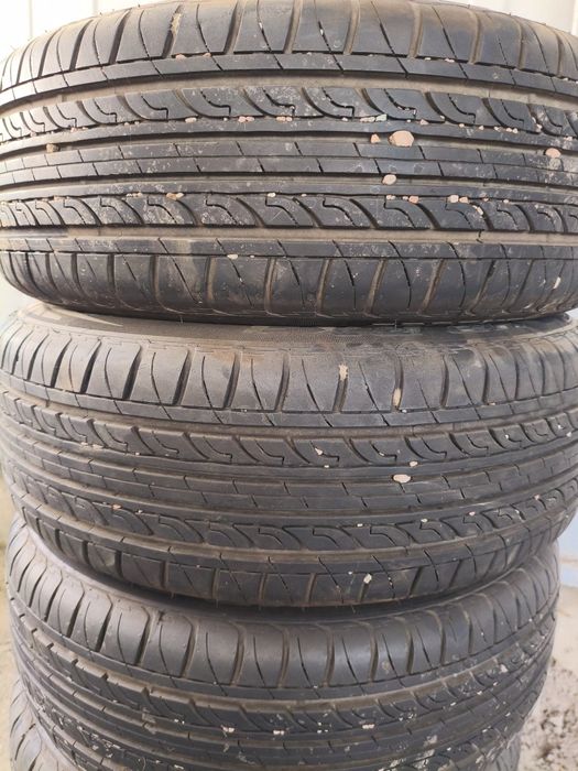 R15 Sport diska balon